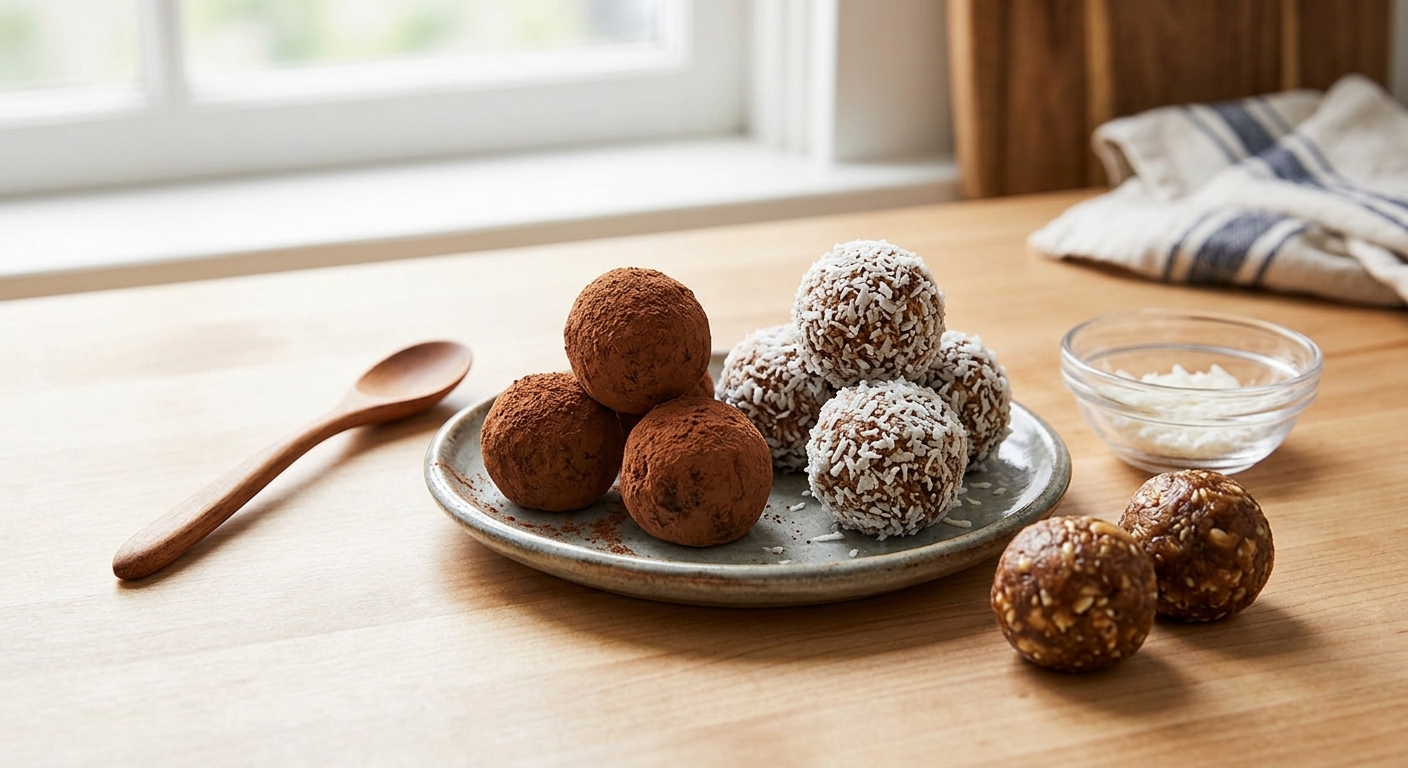 Energy Balls